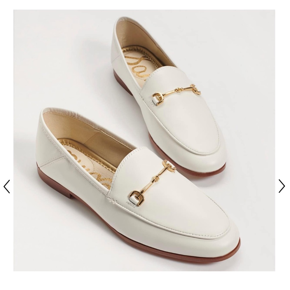 Sam Edelman Loraine Bit Loafer